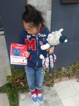 an_naさんのコーディネート