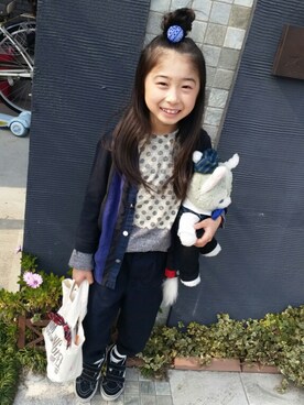 an_naさんのコーディネート