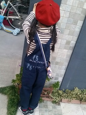 an_naさんのコーディネート