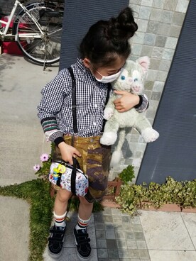 an_naさんのコーディネート