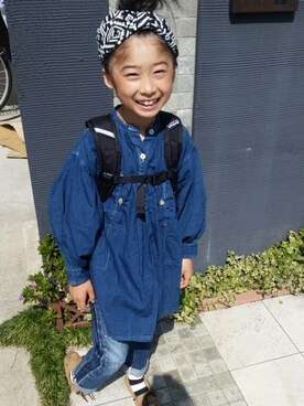 an_naさんのコーディネート