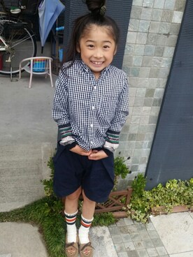 an_naさんのコーディネート