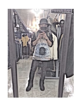 showgoさんのコーディネート