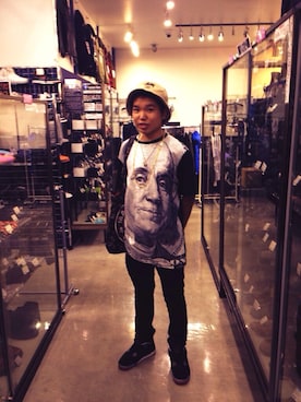 showgoさんのコーディネート