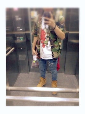 showgoさんのコーディネート