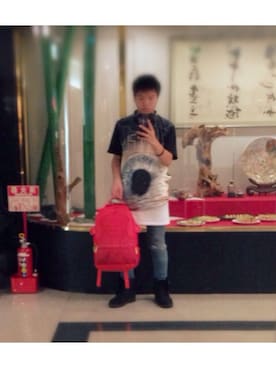 showgoさんのコーディネート