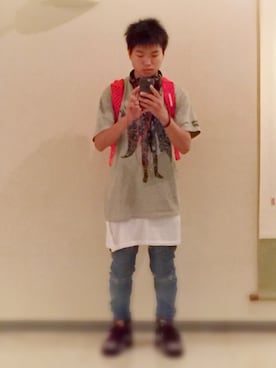 showgoさんのコーディネート