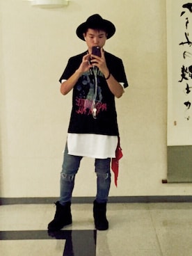 showgoさんのコーディネート