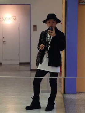 showgoさんのコーディネート