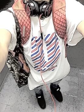 showgoさんのコーディネート