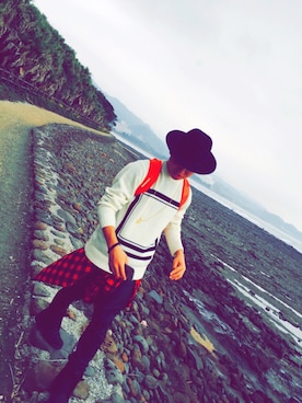 showgoさんのコーディネート