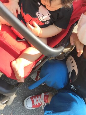 TOKKINCOさんのコーディネート