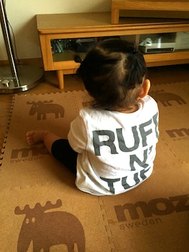 TOKKINCOさんのコーディネート