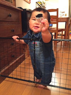 TOKKINCOさんのコーディネート