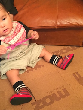 TOKKINCOさんのコーディネート