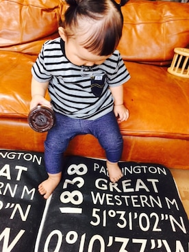 TOKKINCOさんのコーディネート