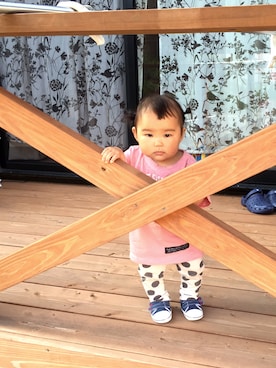 TOKKINCOさんのコーディネート