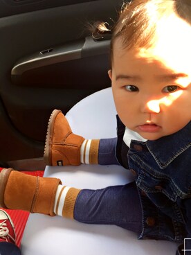 TOKKINCOさんのコーディネート