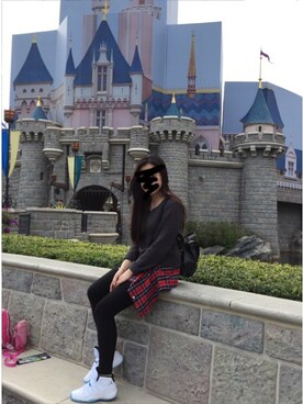 Rさんのコーディネート