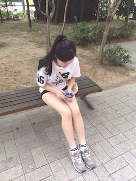 Rさんのコーディネート