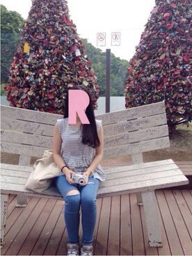 Rさんのコーディネート