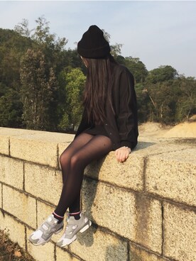 Rさんのコーディネート