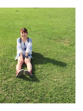 yuco☺︎さんのコーディネート