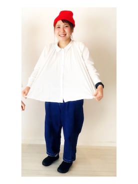 yuco☺︎さんのコーディネート