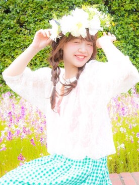 meicoさんのコーディネート