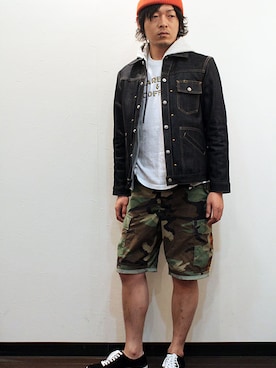 koichiroさんのコーディネート