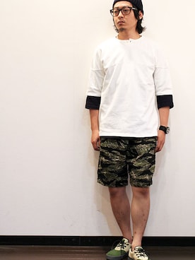 koichiroさんのコーディネート