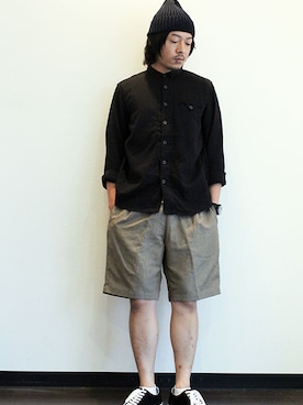 koichiroさんのコーディネート