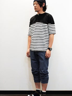 koichiroさんのコーディネート