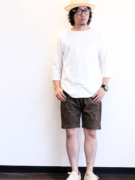 koichiroさんのコーディネート