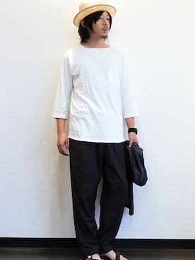 koichiroさんのコーディネート