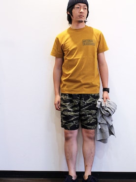 koichiroさんのコーディネート