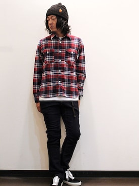 koichiroさんのコーディネート