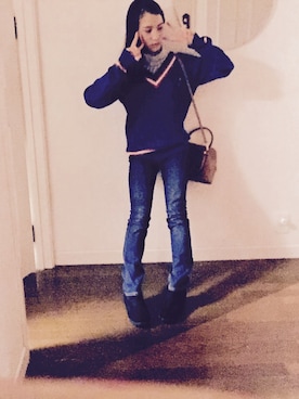 Minamiさんのコーディネート