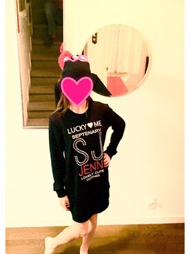 Minamiさんのコーディネート