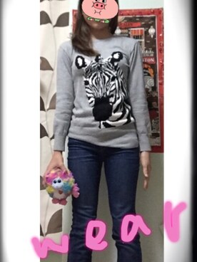 Minamiさんのコーディネート