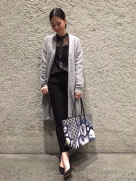 kumonさんのコーディネート