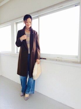 kumonさんのコーディネート