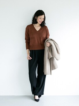 kumonさんのコーディネート