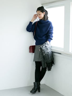 kumonさんのコーディネート