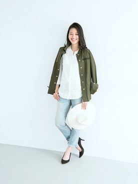 kumonさんのコーディネート