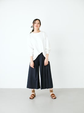 kumonさんのコーディネート