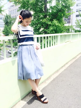 kumonさんのコーディネート