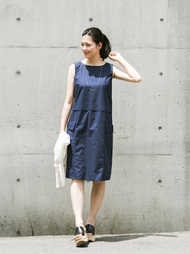 kumonさんのコーディネート