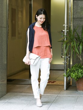 kumonさんのコーディネート