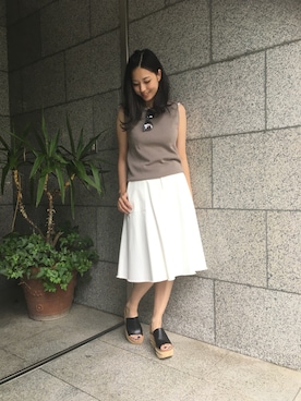 kumonさんのコーディネート